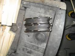 Колодка тормозная. Toyota Celsior, UCF10, UCF11 Lexus LS400, UCF10 Двигатель 1UZFE