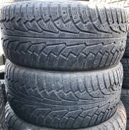 Nokian Hakkapeliitta 5 SUV. Зимние, шипованные, износ: 20%, 2 шт
