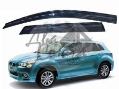 Ветровик. Mitsubishi RVR, GA3W, GA4W Mitsubishi ASX Двигатели: 4B10, 4J10. Под заказ