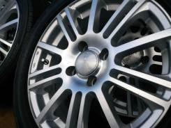 Лето R15 4х100 Advanti Racing Лот 15493. 6.0x15 4x100.00 ET45
