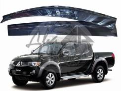 Ветровик. Mitsubishi L200 Mitsubishi Triton. Под заказ