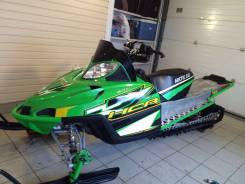 Arctic Cat M8 153. исправен, есть птс, с пробегом