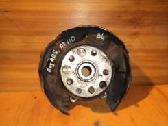 Ступица. Toyota: GS300, Verossa, Origin, Mark II Wagon Blit, IS200, IS300, Progres, Crown, Altezza, Brevis, Aristo, Crown Majesta, Mark II, Soarer Дви...