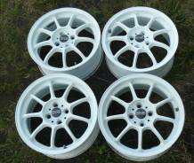 OZ Racing Alleggerita HLT. 7.0x16, 4x100.00, ET40, ЦО 58,0 мм.