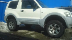 Nexen DH 65. ������, 2015 ���, �/�, ����� 30 % ����