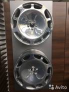 Mercedes. 8.5/9.5x20, ET-36/-44