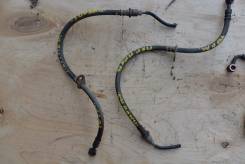 Шланг тормозной. Subaru Legacy, BE5, BE9, BEE, BH5, BH9, BHC, BHCB5AE, BL5, BL9, BLE, BP5, BP9, BPE Subaru Impreza, GD2, GD3, GD9, GDA, GE2, GE3, GE6...