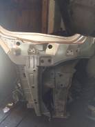 Лонжерон. Ford Fusion