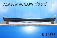 Губа. Toyota Vanguard, ACA33W