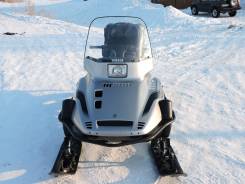 Yamaha Viking 540 IV. исправен, есть птс, с пробегом