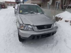 Honda CR-V. RD1, B20B