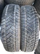 Dunlop SP Winter. Зимние, без шипов, износ: 20%, 2 шт