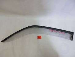 Ветровик двери передний левый Mitsubishi Toppo BJ, H41A, широкий (792)