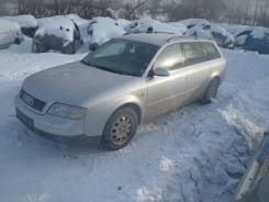 Audi A6. C5