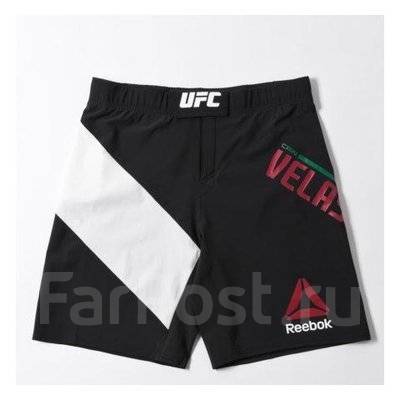 Reebok mma 2024