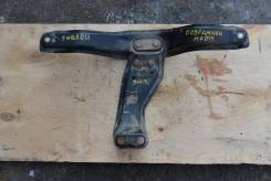 Балка под кпп. Subaru Legacy B4, BE9, BE5, BEE Subaru Legacy, BE5, BH5 Двигатель EJ208