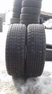Dunlop DSX. Зимние, без шипов, износ: 5%, 2 шт