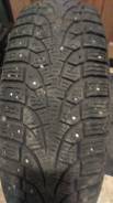 Pirelli Winter Ice Storm. Зимние, шипованные, износ: 10%, 1 шт