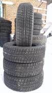 Bridgestone Blizzak Revo1. Зимние, без шипов, износ: 10%, 4 шт