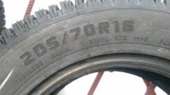 NorTec WT-580. Всесезонные, без износа, 4 шт