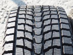 Dunlop Grandtrek SJ6. Зимние, без шипов, износ: 5%, 4 шт