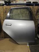 Дверь боковая. Mitsubishi Colt, Z25A
