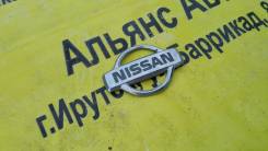 Эмблема. Nissan X-Trail, PNT30, T30, NT30 Nissan Safari, WYY61, WTY61, WRGY61, WFGY61, VRGY61, WGY61 Nissan Patrol Двигатели: SR20VET, QR20DE, TB45E...