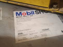 Mobil. Вязкость 10W, синтетическое. Под заказ