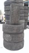 Bridgestone Blizzak Revo2. Зимние, без шипов, 2012 год, износ: 10%, 4 шт