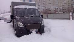 ГАЗ Газель Next A21R22. Продается газель, 2 800 куб. см., 1 500 кг.