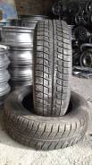 Bridgestone Blizzak Revo2. Зимние, без шипов, износ: 20%, 2 шт