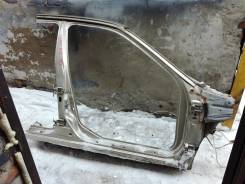 Стойка кузова. Nissan Sunny, B15