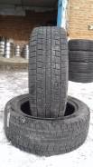 Dunlop DSX. Зимние, без шипов, износ: 10%, 2 шт