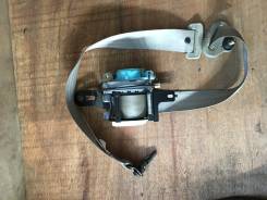 Ремень безопасности. Nissan Terrano, TR50, R50, LR50, LVR50, RR50, PR50 Nissan Terrano Regulus, JRR50, JTR50, JLUR50, JLR50