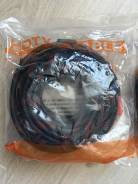 Кабели HDMI.