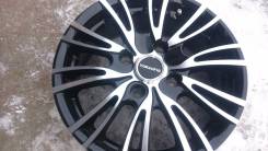TGRACING LZ748. 6.0x15, 4x114.30, ET49, ЦО 56,6 мм.