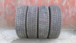 Bridgestone Blizzak Revo1. Зимние, без шипов, износ: 10%, 4 шт