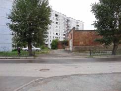 Боксы гаражные.
