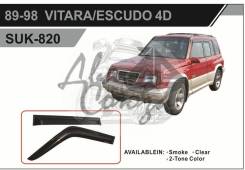 Ветровик. Suzuki Vitara Suzuki Escudo. Под заказ