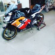 Honda CBR 600F4i. 600 куб. см., исправен, птс, с пробегом