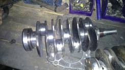 Коленвал. Subaru Forester, SG9, SG9L Subaru Outback Subaru Impreza WRX Двигатели: EJ25, EJ255, EJ20
