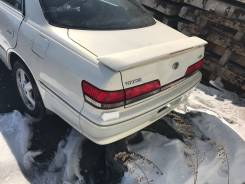 Toyota Mark II. GX100, 1GFE