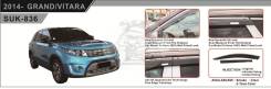 Ветровик. Suzuki Grand Vitara Suzuki Escudo. Под заказ