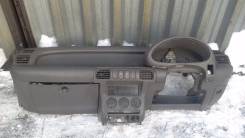 Панель приборов. Nissan March, ANK11, HK11, FHK11, YZ11, K11, AK11, WAK11