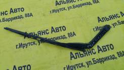 Дворник двери багажника. Nissan X-Trail, PNT30, T30, NT30 Двигатели: YD22ETI, QR20DE, QR25DE, SR20VET