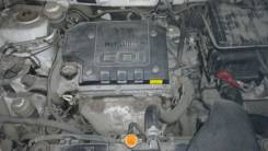 Маслосъемные колпачки. Mitsubishi Chariot Grandis, N94W Двигатель 4G64