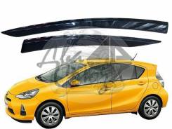 Ветровик. Toyota Aqua, NHP10, NHP10H. Под заказ