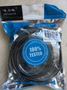 Кабели HDMI.