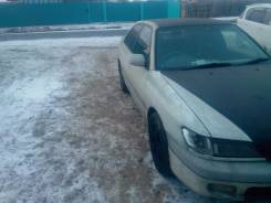 Фара. Toyota Corona Premio, ST210 Двигатель 3SFE