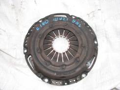 Корзина сцепления. Mercedes-Benz 190, W201 Mercedes-Benz C-Class, W202 Mercedes-Benz E-Class, C124, W124 Mercedes-Benz W201 Двигатели: OM, 602, 911, 6...